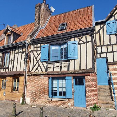 Les Hortensias Blancs Studio Amiens Exterior photo